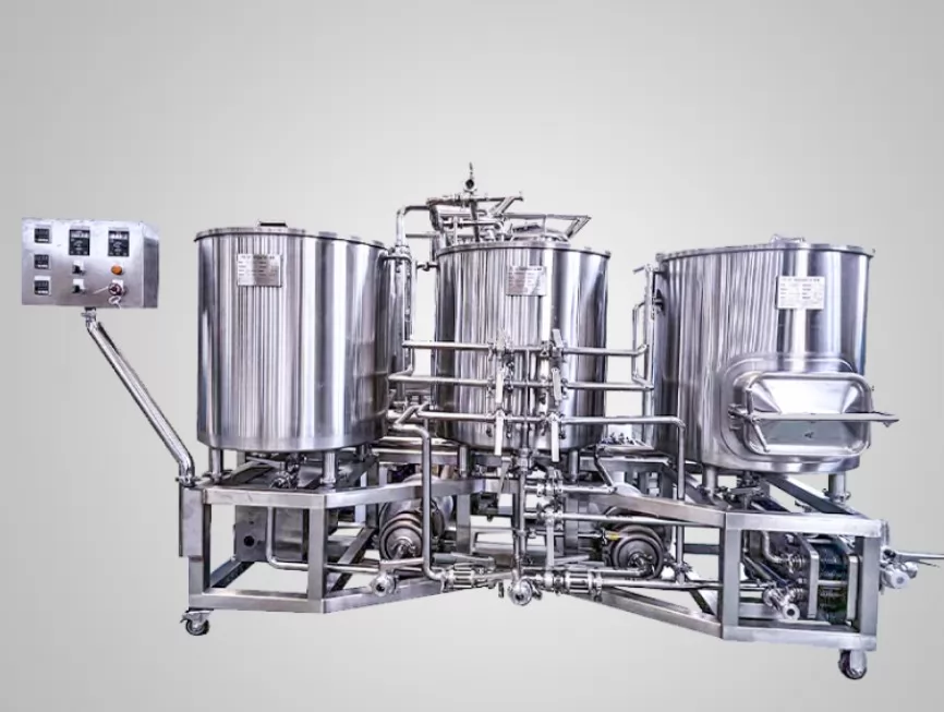 100L home beer brewing equipment 100L home beer brewing equipment