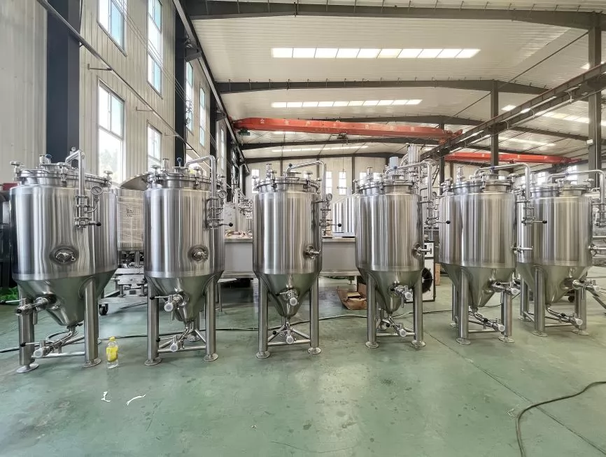 100L home beer brewing equipment 100L home beer brewing equipment