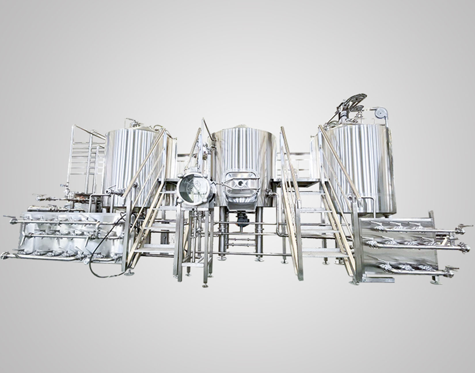 1000L Brewery Equipment