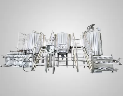 1000L Brewery Equipment