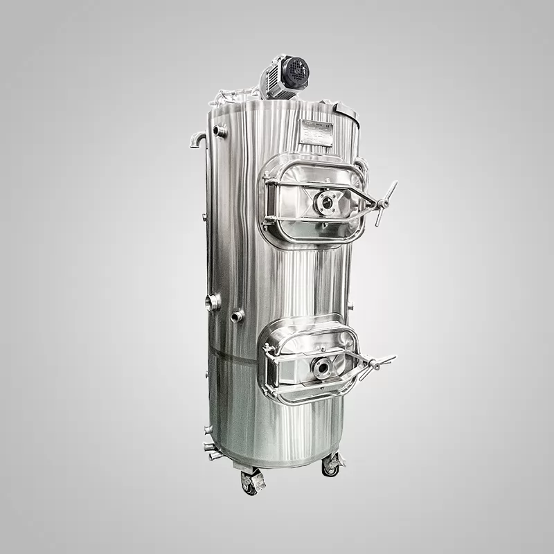 200L integrated saccharification and brewing equipment