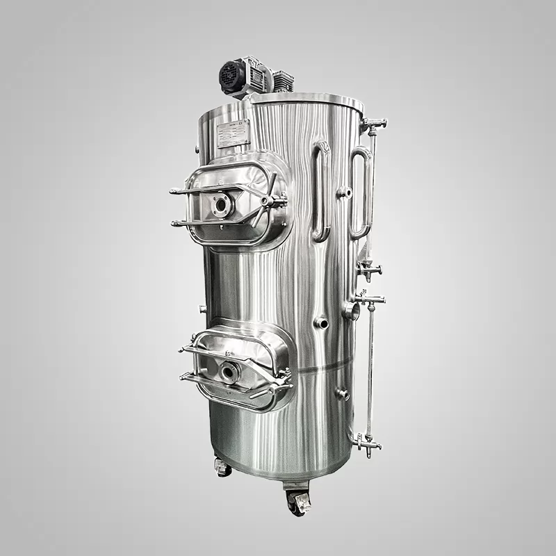 200L integrated saccharification and brewing equipment