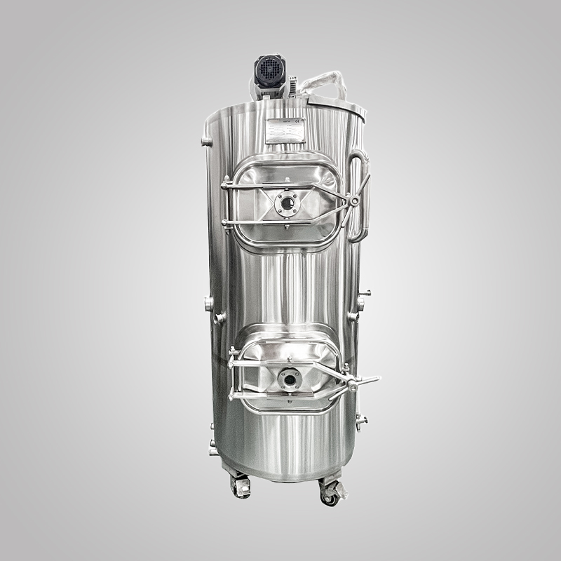 200L Brewery Equipment