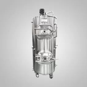 200L integrated saccharification and brewing equipment
