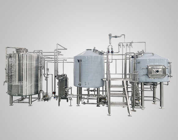5BBL brewery equipment