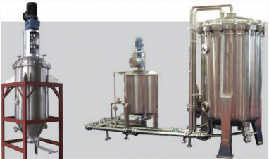 How much do you know about beer diatomite filter