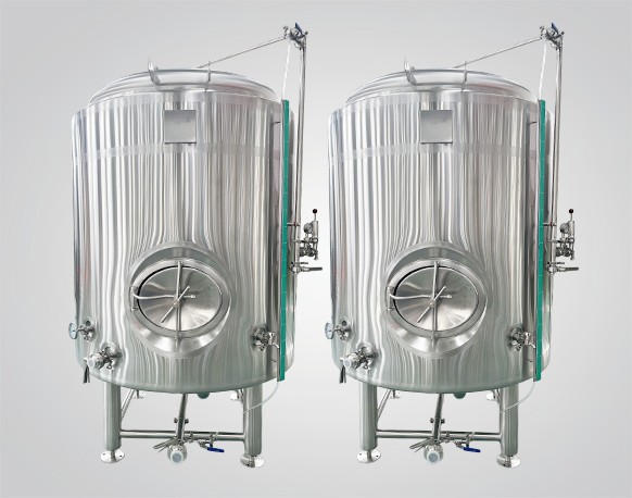 15BBL sake tank