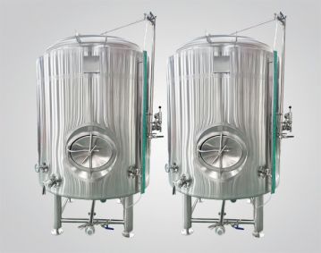 15BBL sake tank