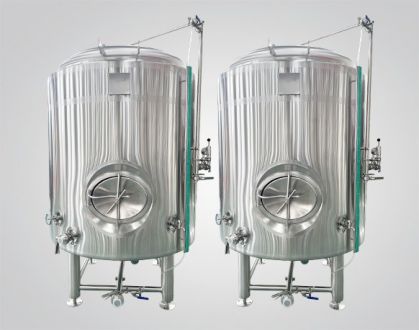 15BBL sake tank