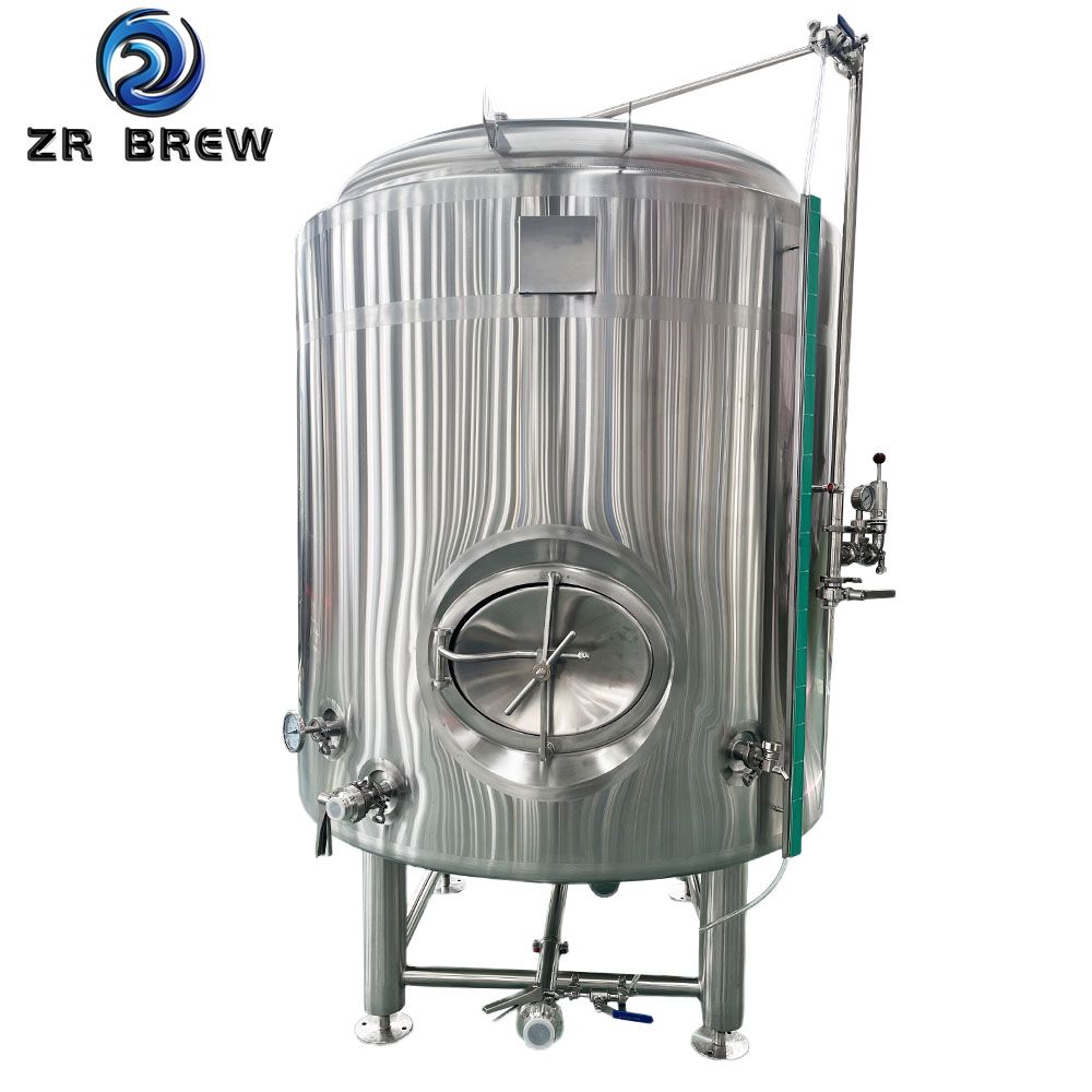 15BBL sake tank