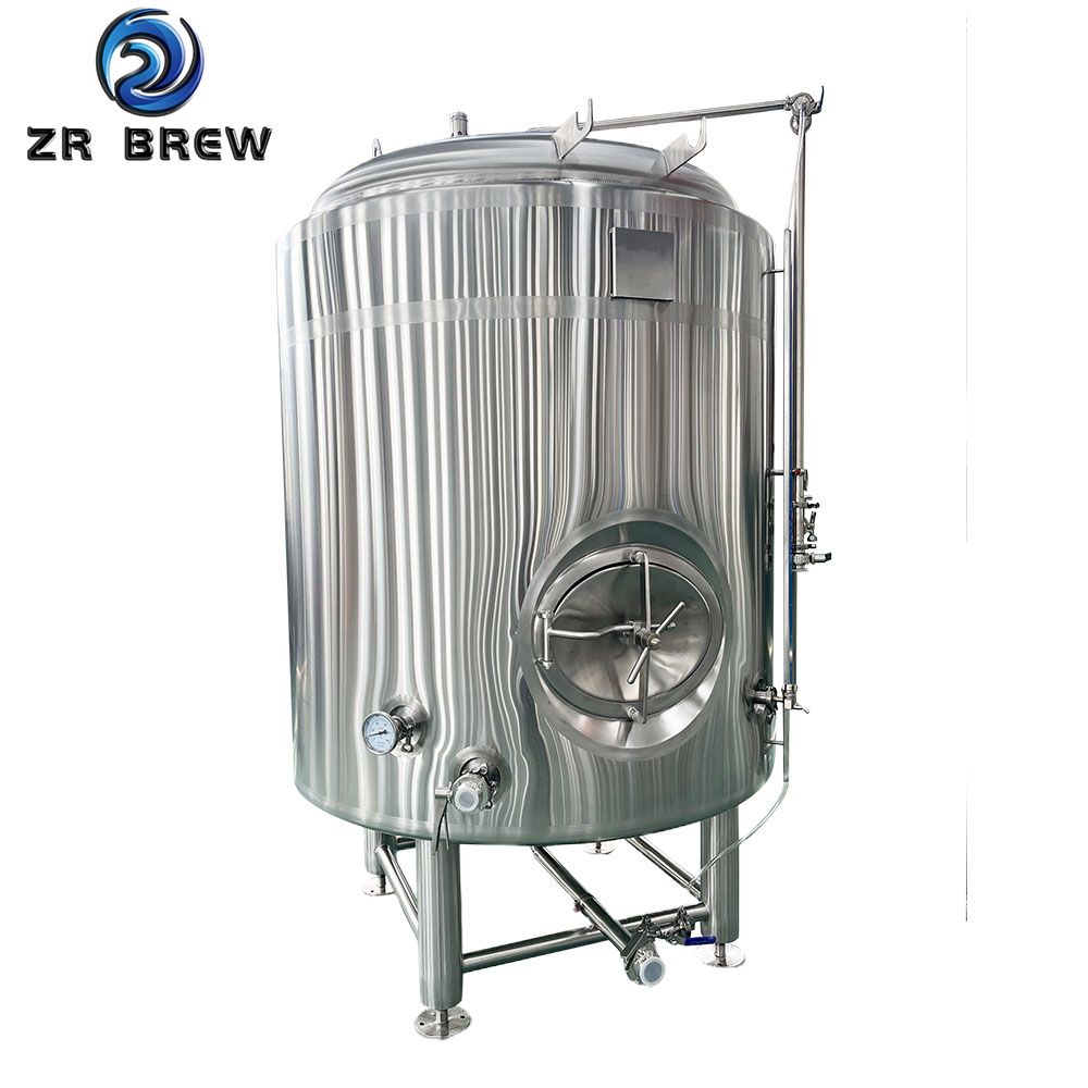 15BBL sake tank