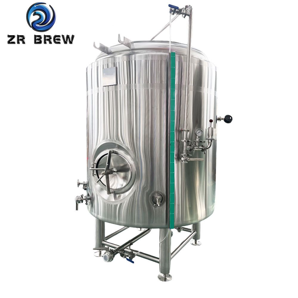 15BBL sake tank