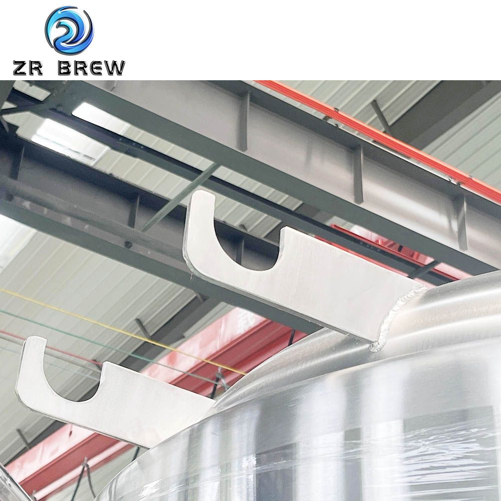 8bbl beer bright tank