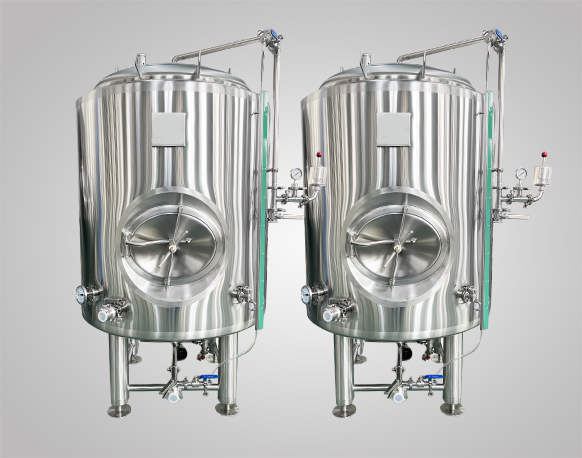 7bbl beer bright tank