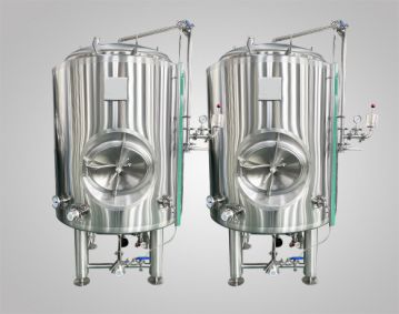 7bbl beer bright tank