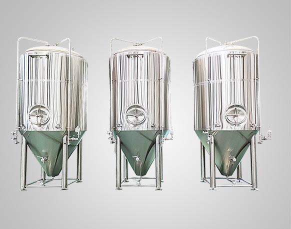 5000L Beer Fermentation tank
