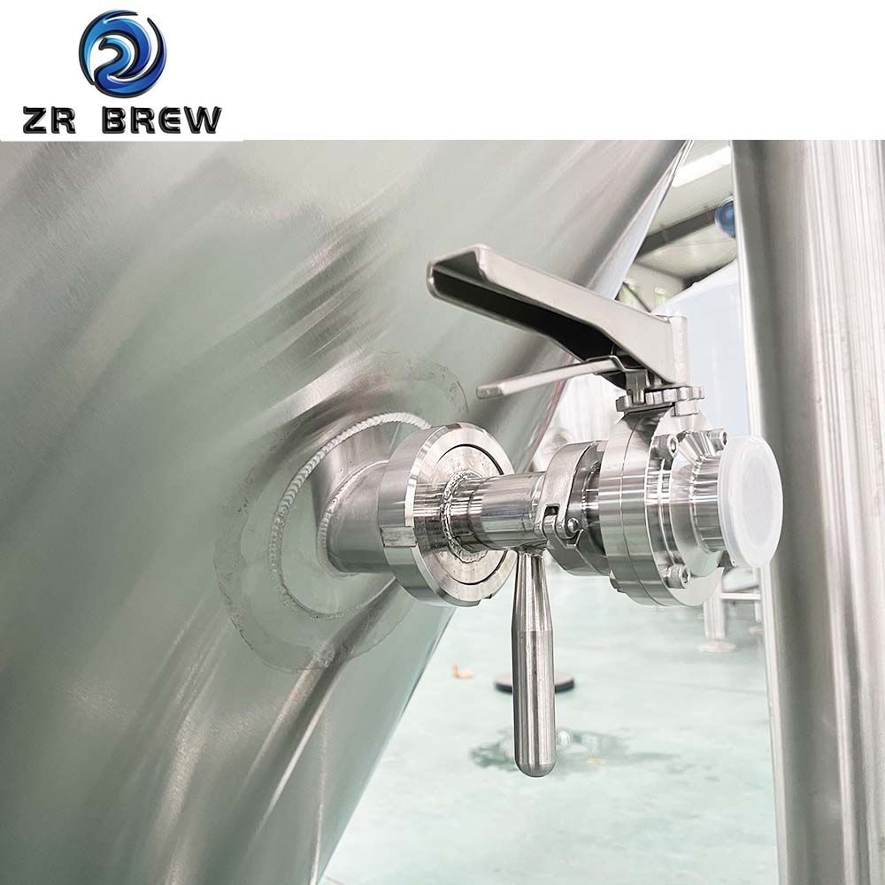 5000L Beer Fermentation tank 5000L Beer Fermentation tank