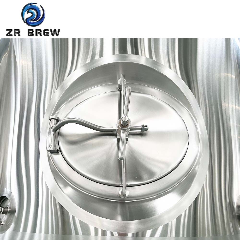 5000L Beer Fermentation tank 5000L Beer Fermentation tank