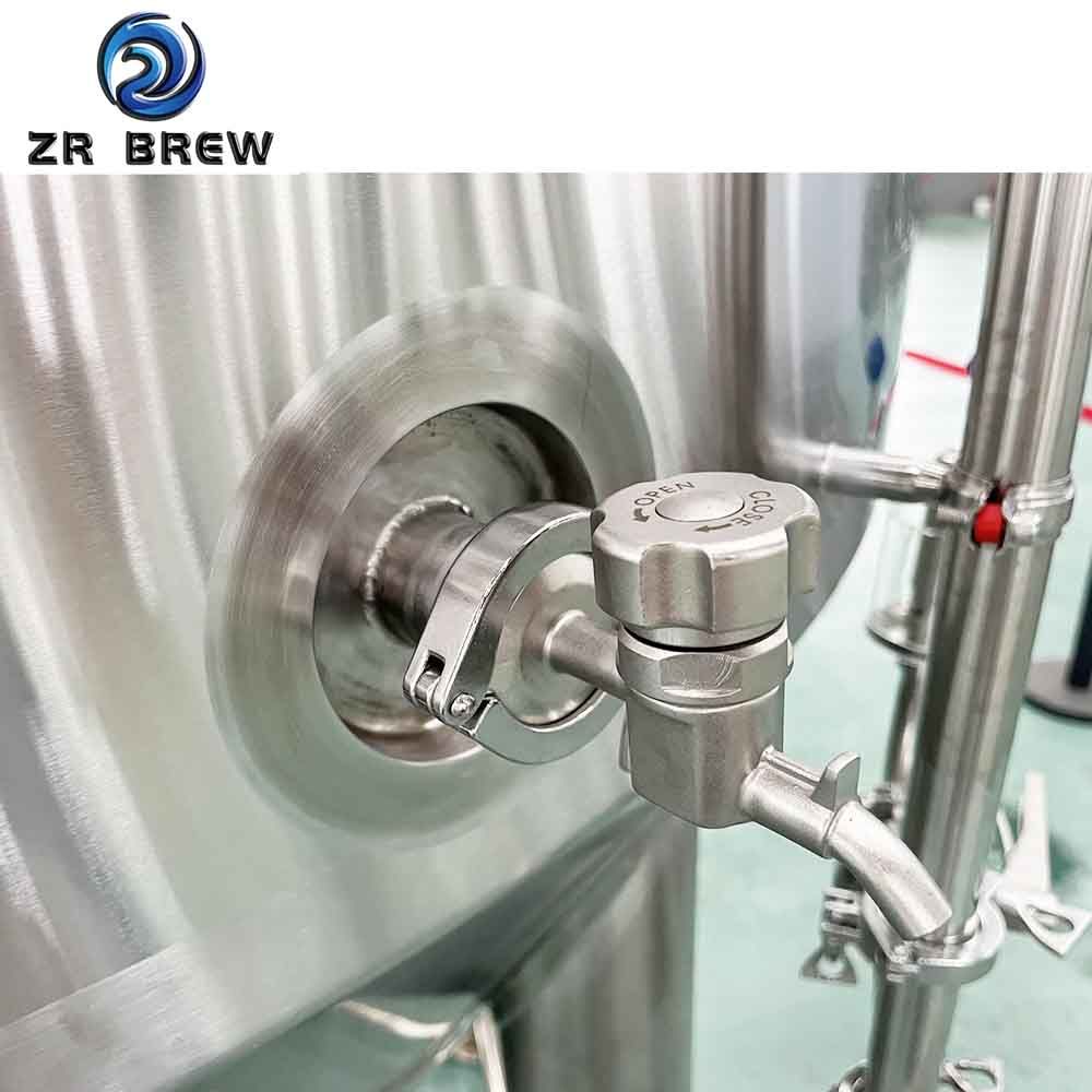 5000L Beer Fermentation tank 5000L Beer Fermentation tank