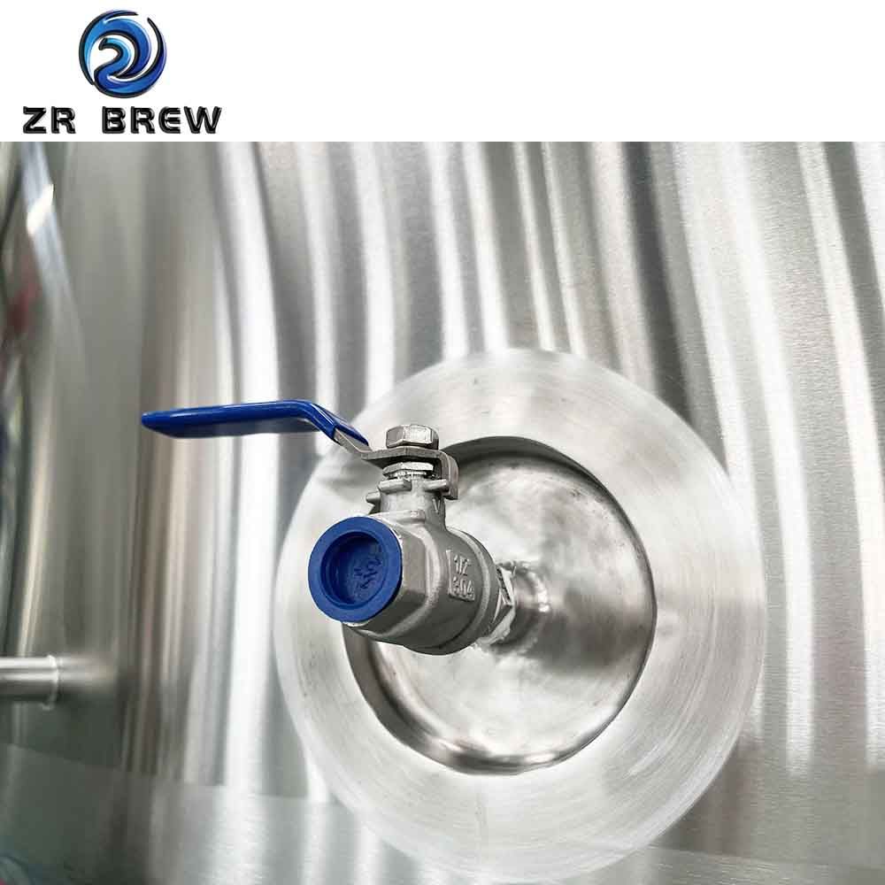 5000L Beer Fermentation tank 5000L Beer Fermentation tank