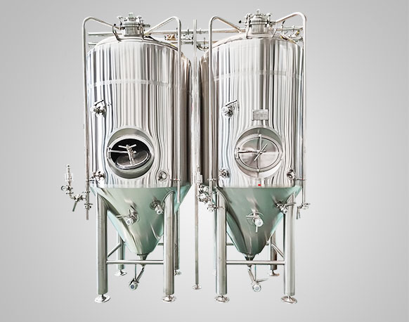 3000L Beer Fermentation Tank