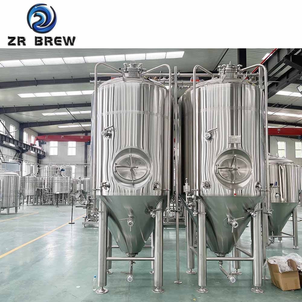3000L Beer Fermentation Tank 3000L Beer Fermentation Tank