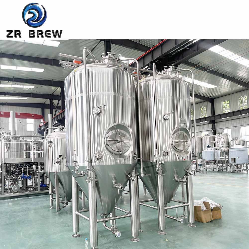 3000L Beer Fermentation Tank 3000L Beer Fermentation Tank