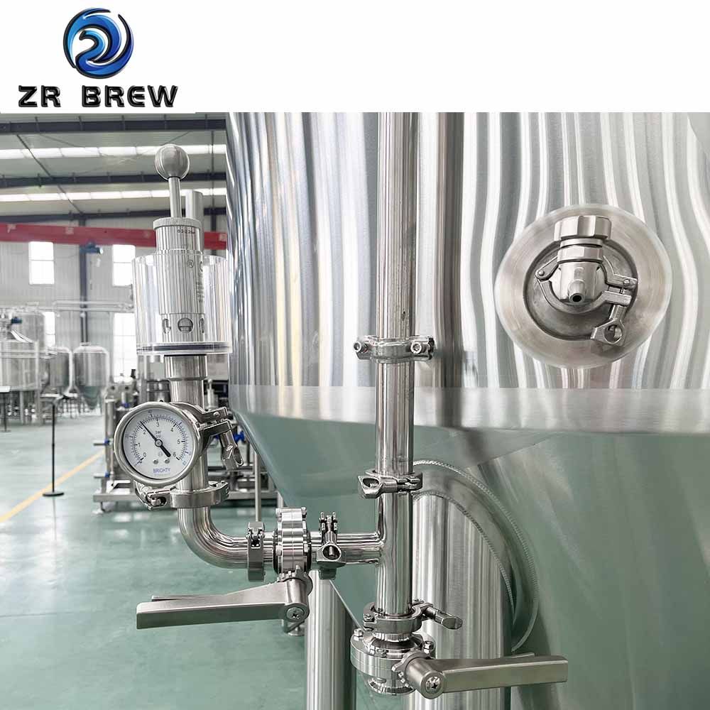 3000L Beer Fermentation Tank 3000L Beer Fermentation Tank