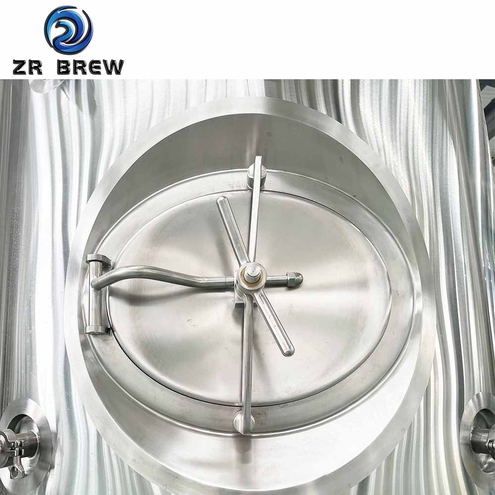 3000L Beer Fermentation Tank 3000L Beer Fermentation Tank