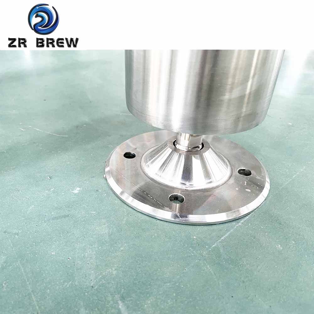 3000L Beer Fermentation Tank 3000L Beer Fermentation Tank