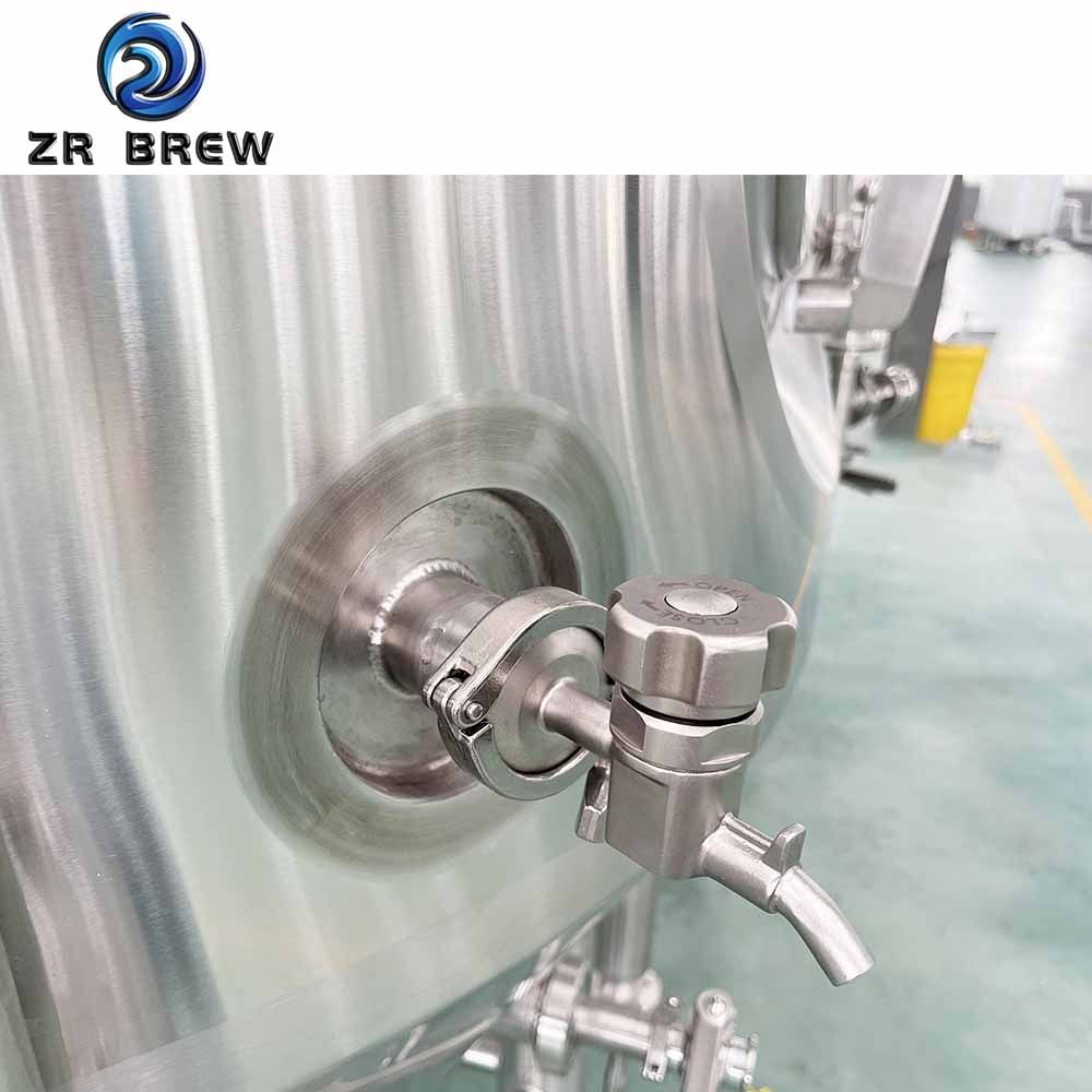 3000L Beer Fermentation Tank 3000L Beer Fermentation Tank