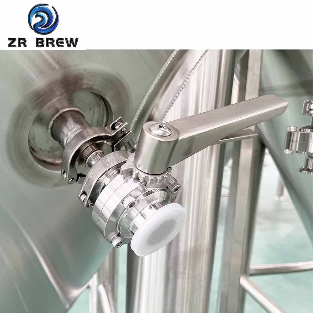 3000L Beer Fermentation Tank 3000L Beer Fermentation Tank