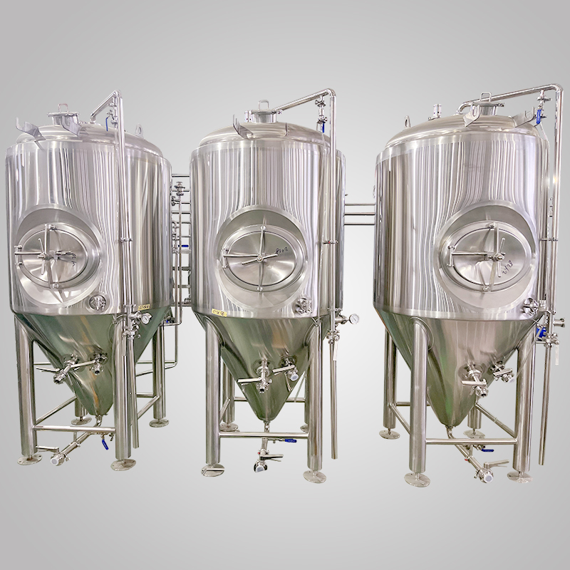 2000L Beer Fermentation tank