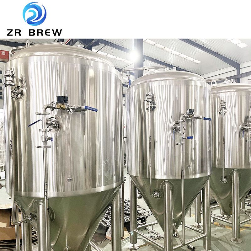 2000L Beer Fermentation tank 2000L Beer Fermentation tank
