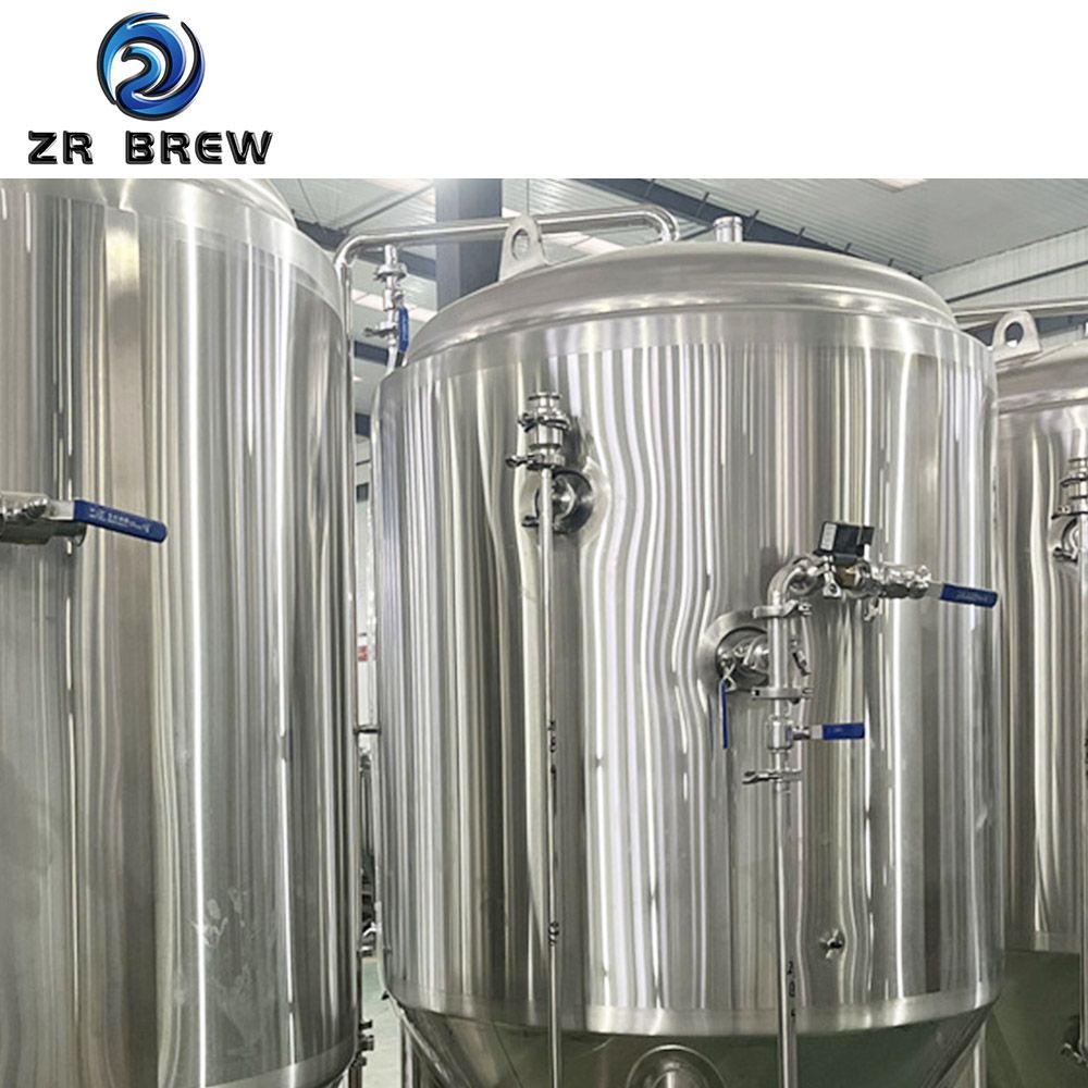 2000L Beer Fermentation tank 2000L Beer Fermentation tank
