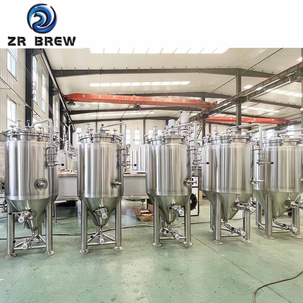 100L Beer Fermenter 100L Beer Fermenter