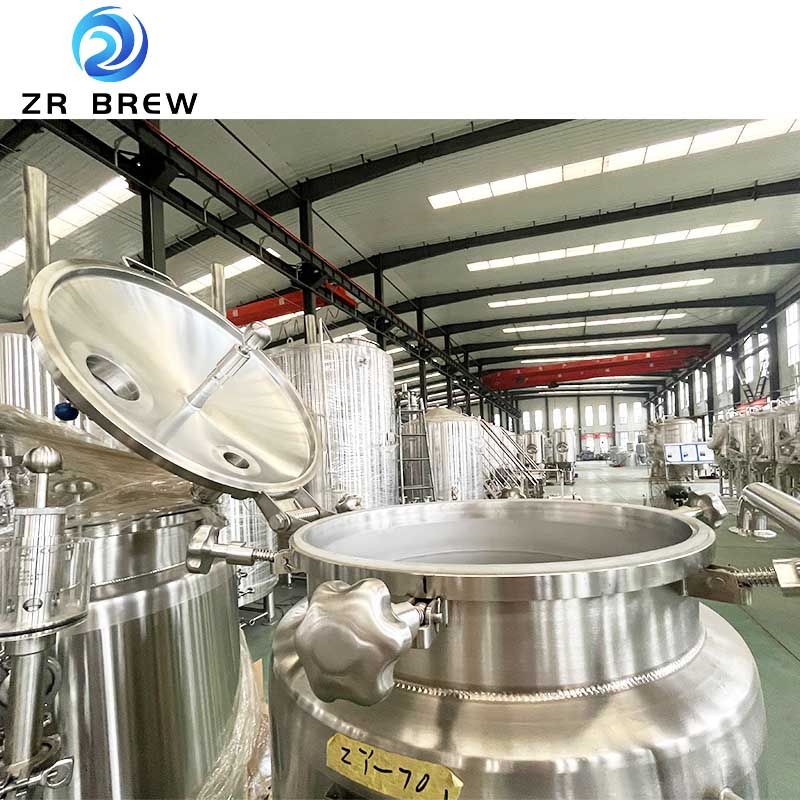 100L Beer Fermenter 100L Beer Fermenter