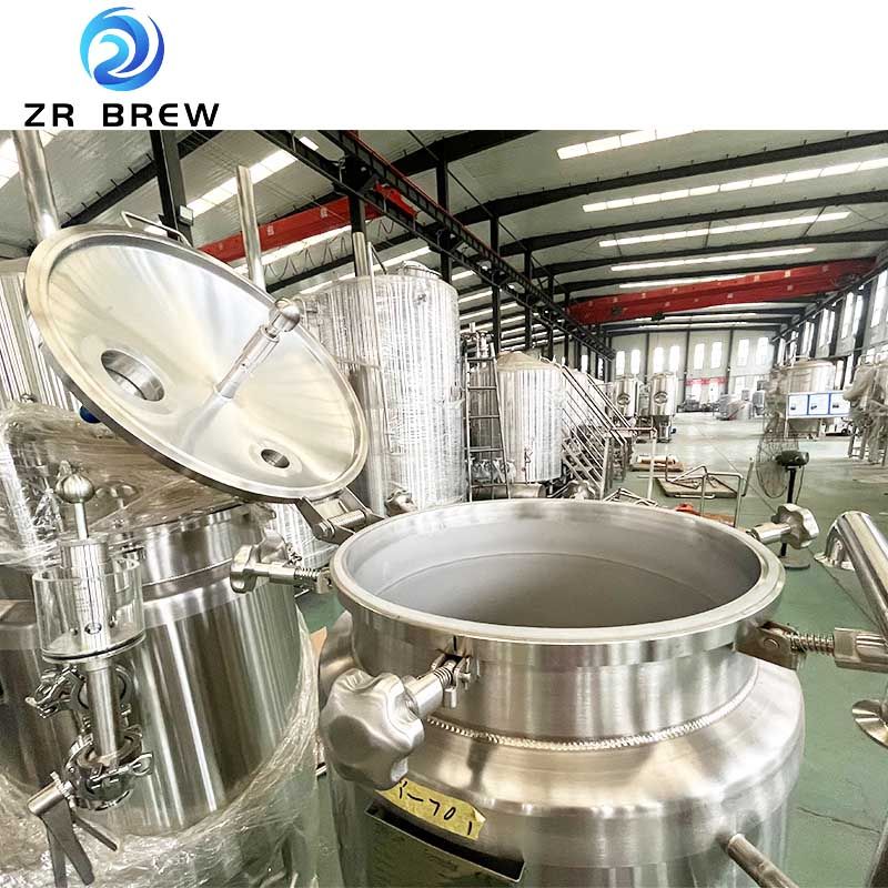 100L Beer Fermenter 100L Beer Fermenter