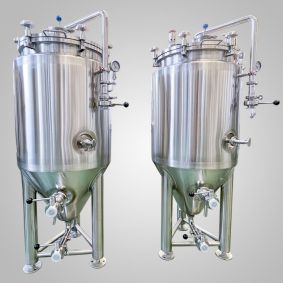 100L Beer Fermenter