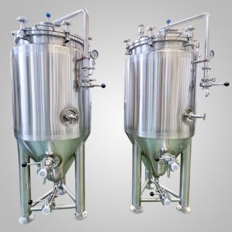 100L Beer Fermenter