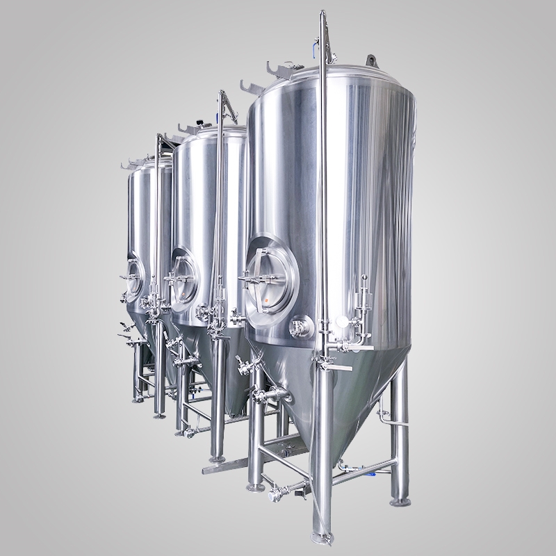 10BBL Fermentation Tank