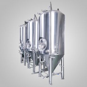 10BBL Fermentation Tank