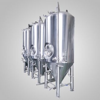 10BBL Fermentation Tank