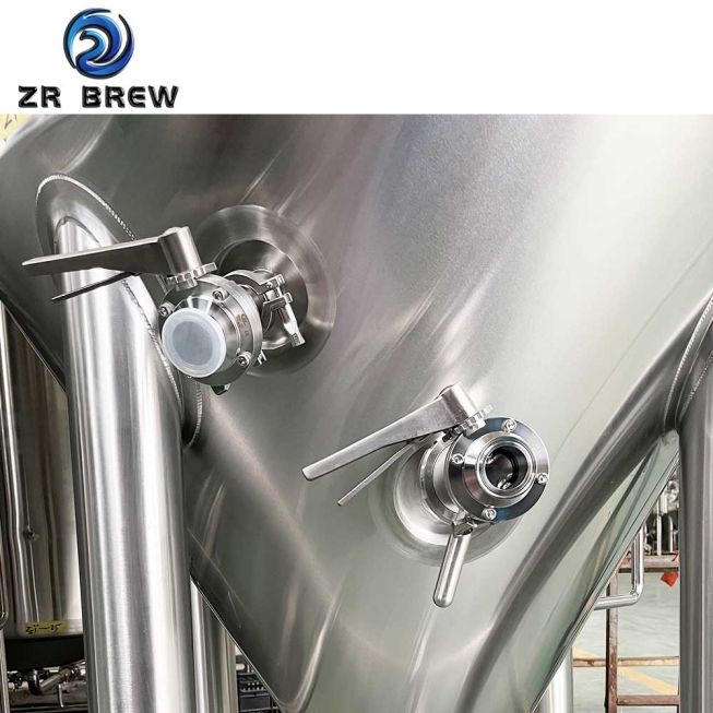 10BBL Fermentation Tank 10BBL Fermentation Tank