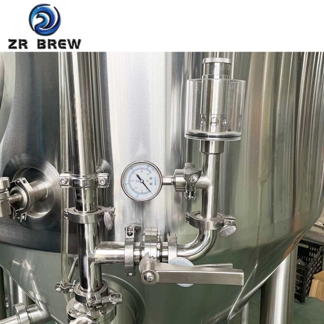 10BBL Fermentation Tank 10BBL Fermentation Tank