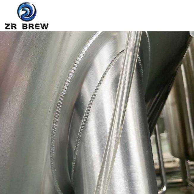 10BBL Fermentation Tank 10BBL Fermentation Tank