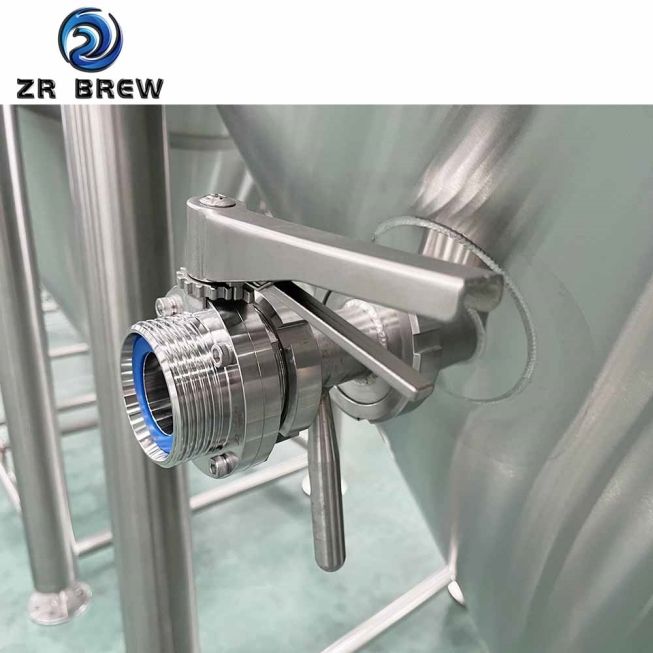 5000L Beer Fermentation tank 5000L Beer Fermentation tank