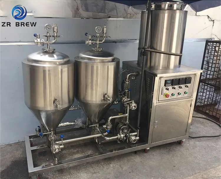 50L home brewing equipment 50L home brewing equipment