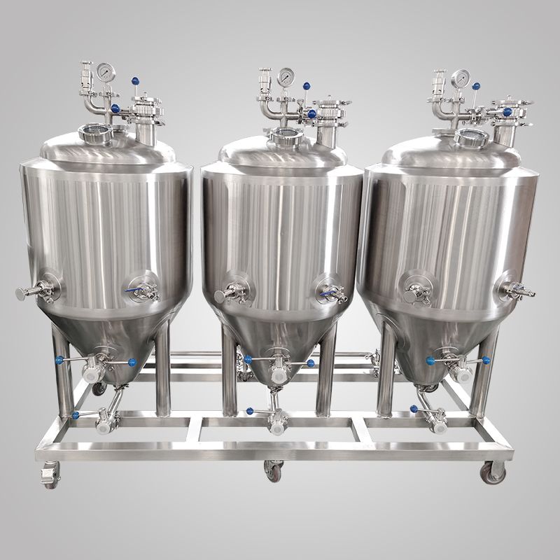 50L/100L home brewing equipment 50L/100L home brewing equipment