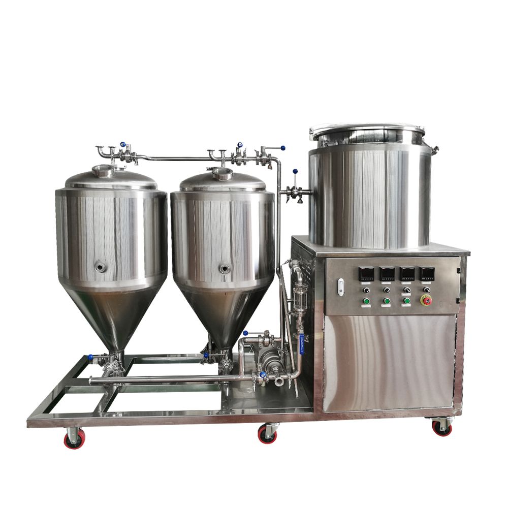 50L home brewing equipment 50L home brewing equipment